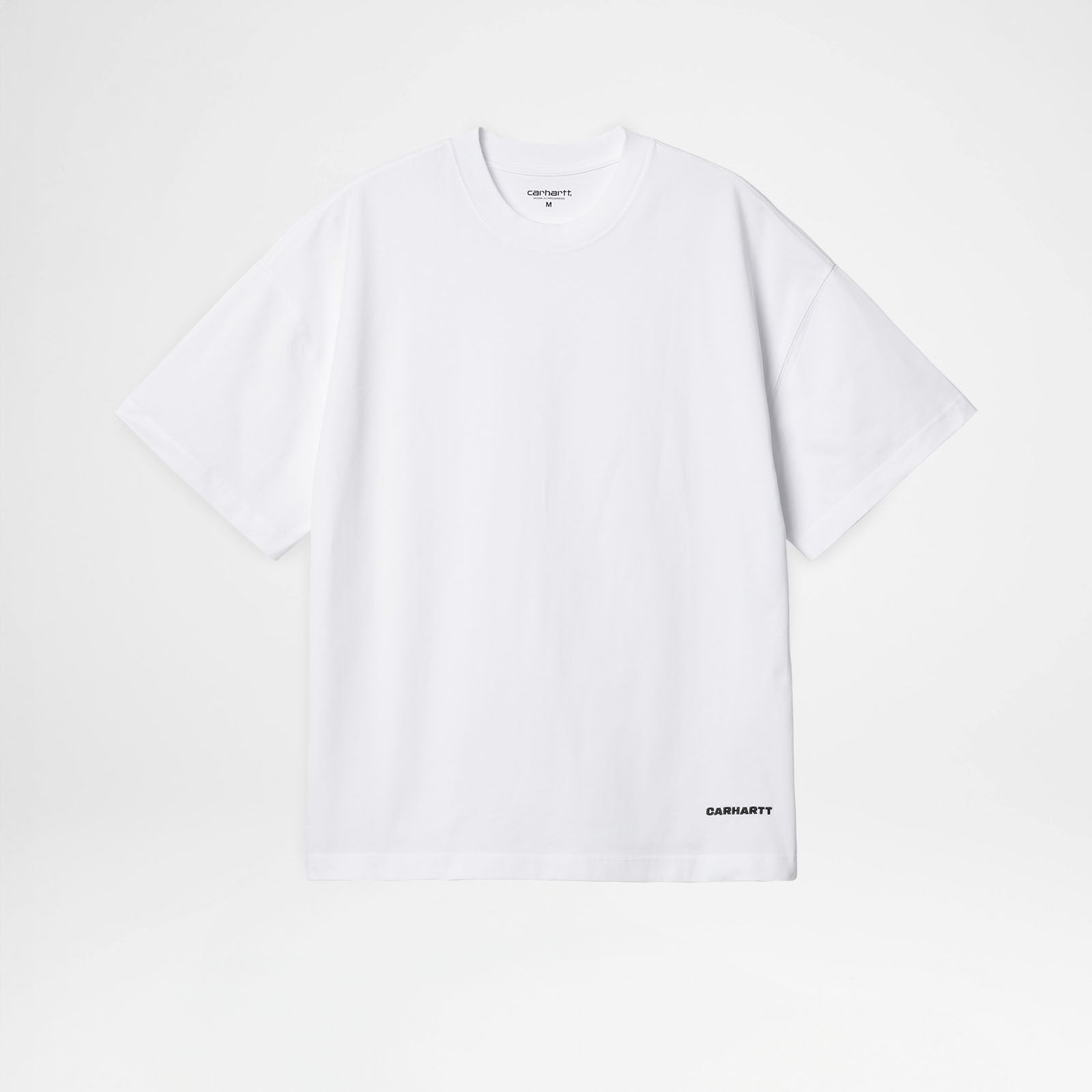 Link Script White Black