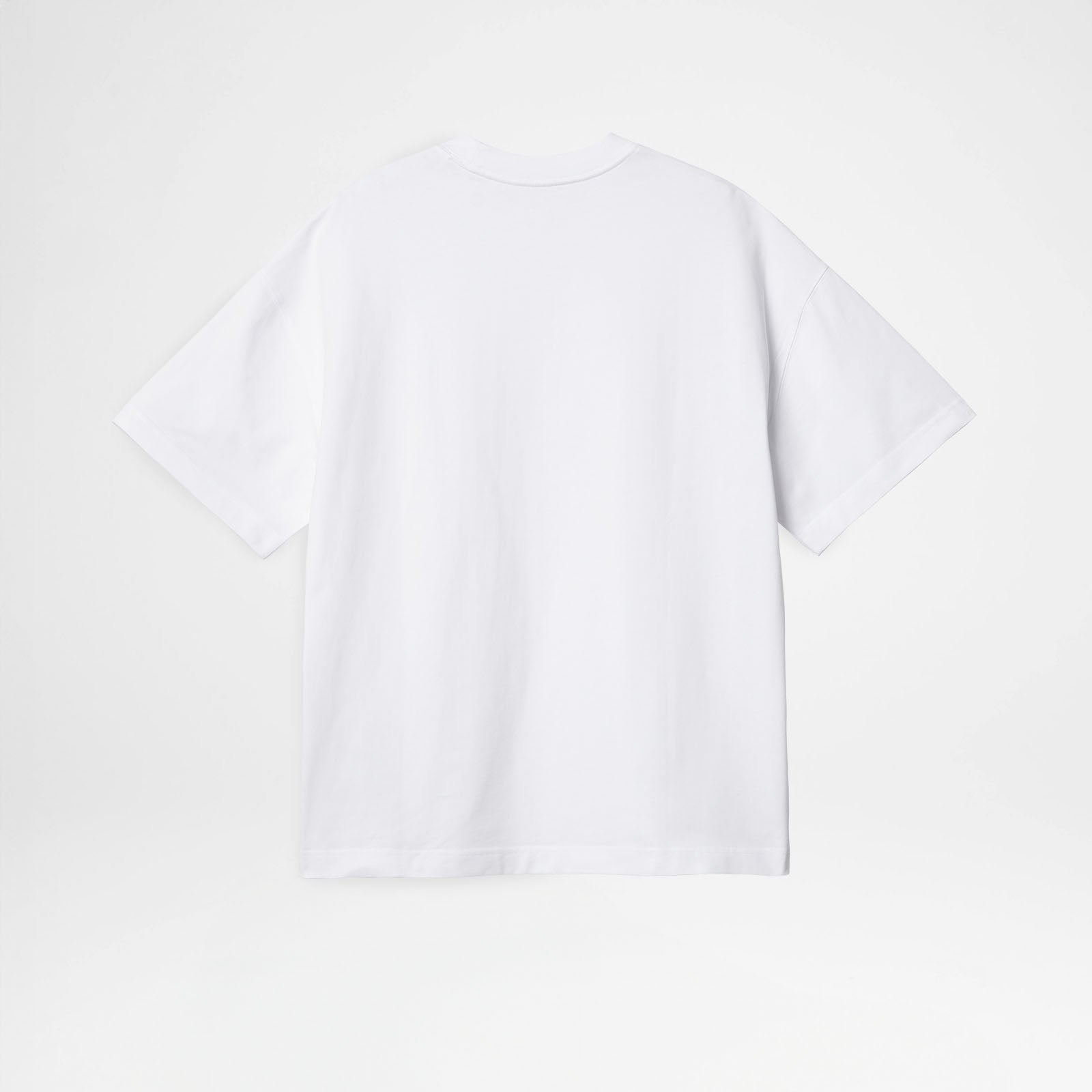 Link Script White Black