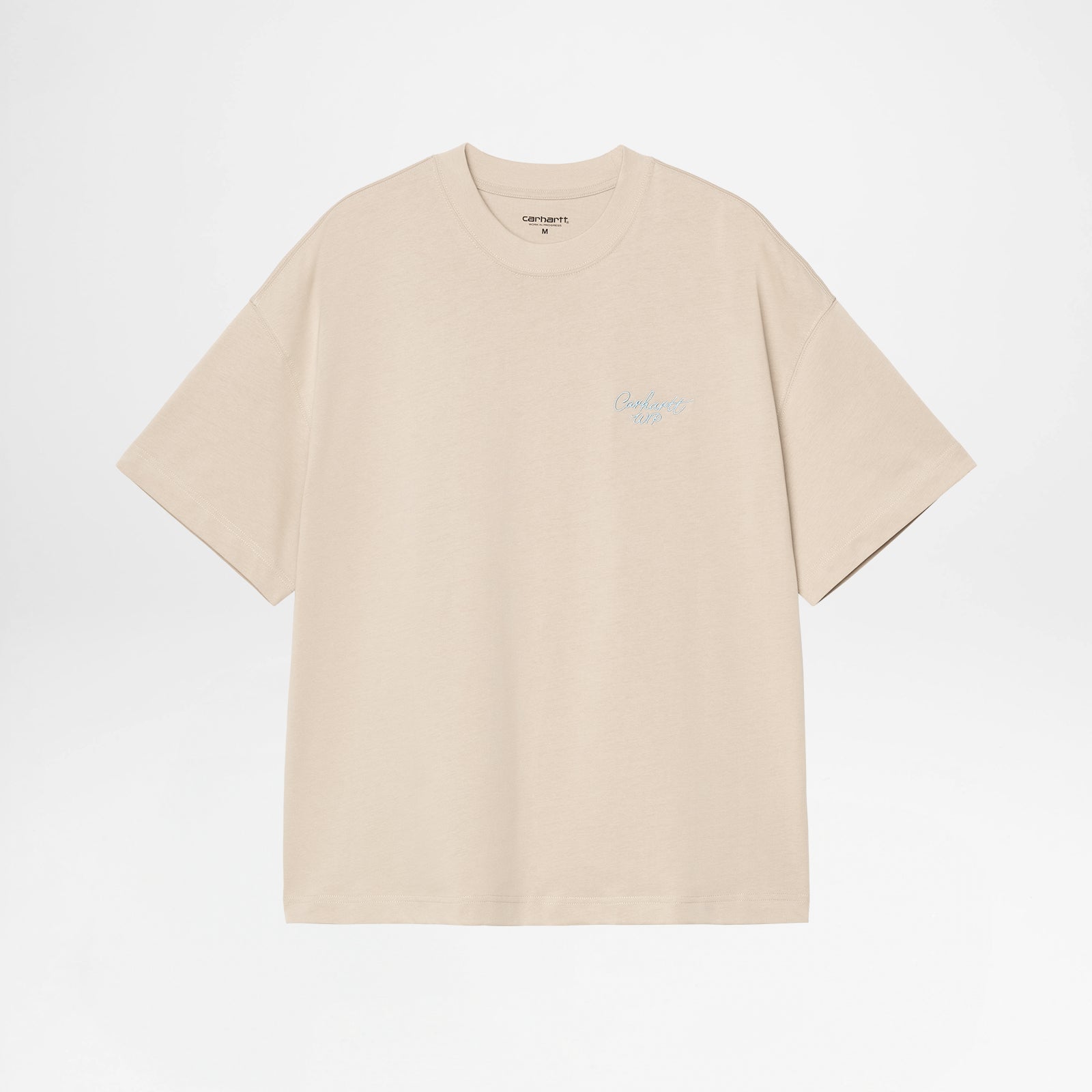 Signature Script Fleur de sel