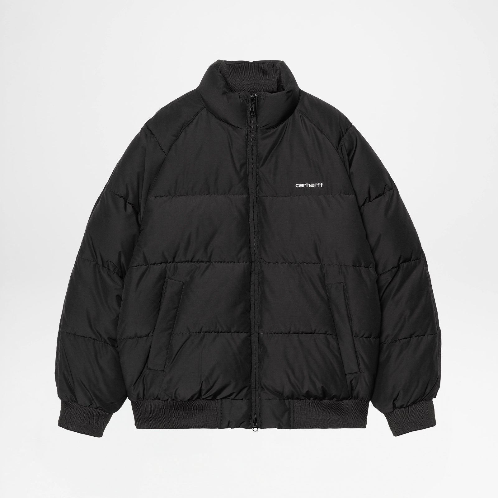 Nebraska Black White