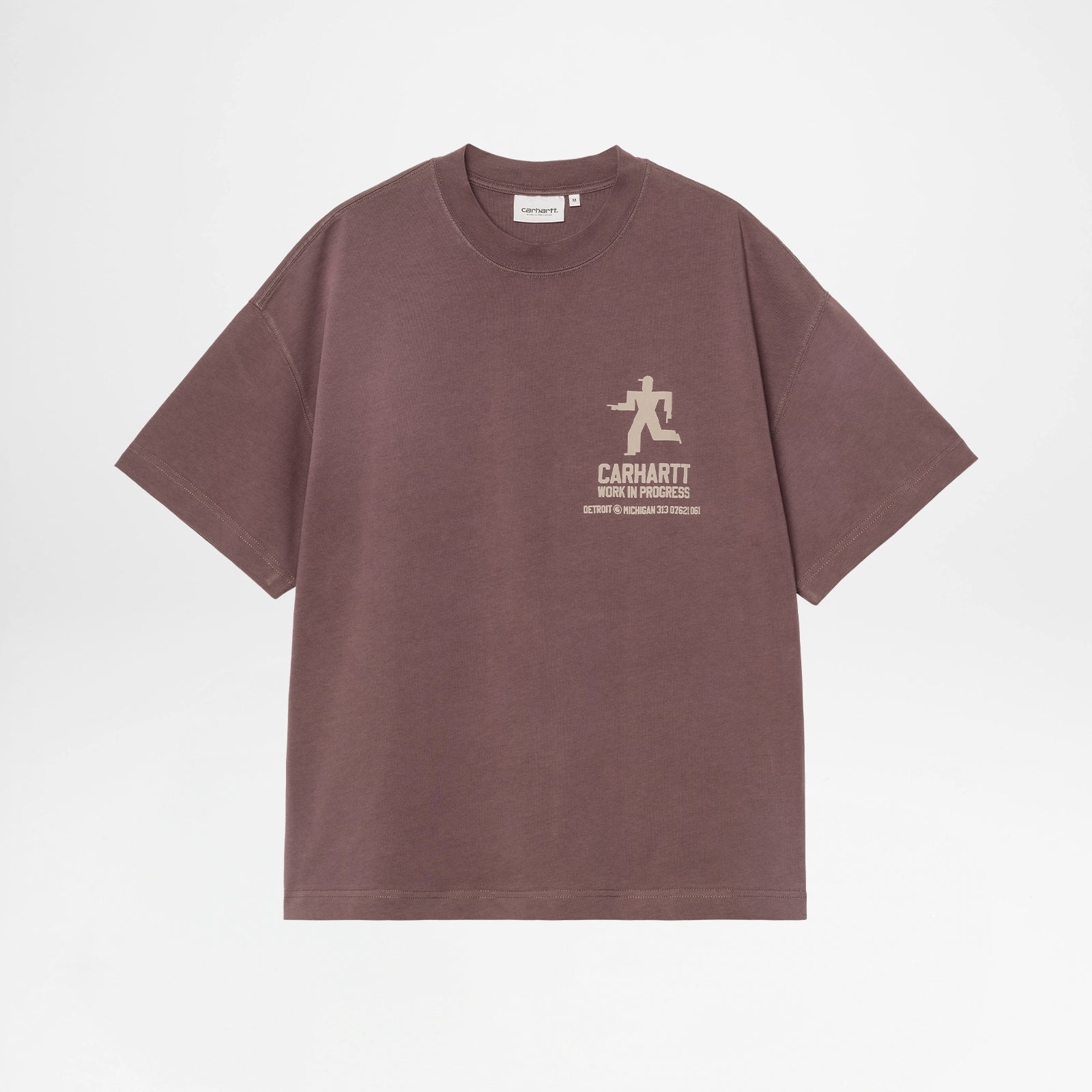 Distance Palisander stone dyed