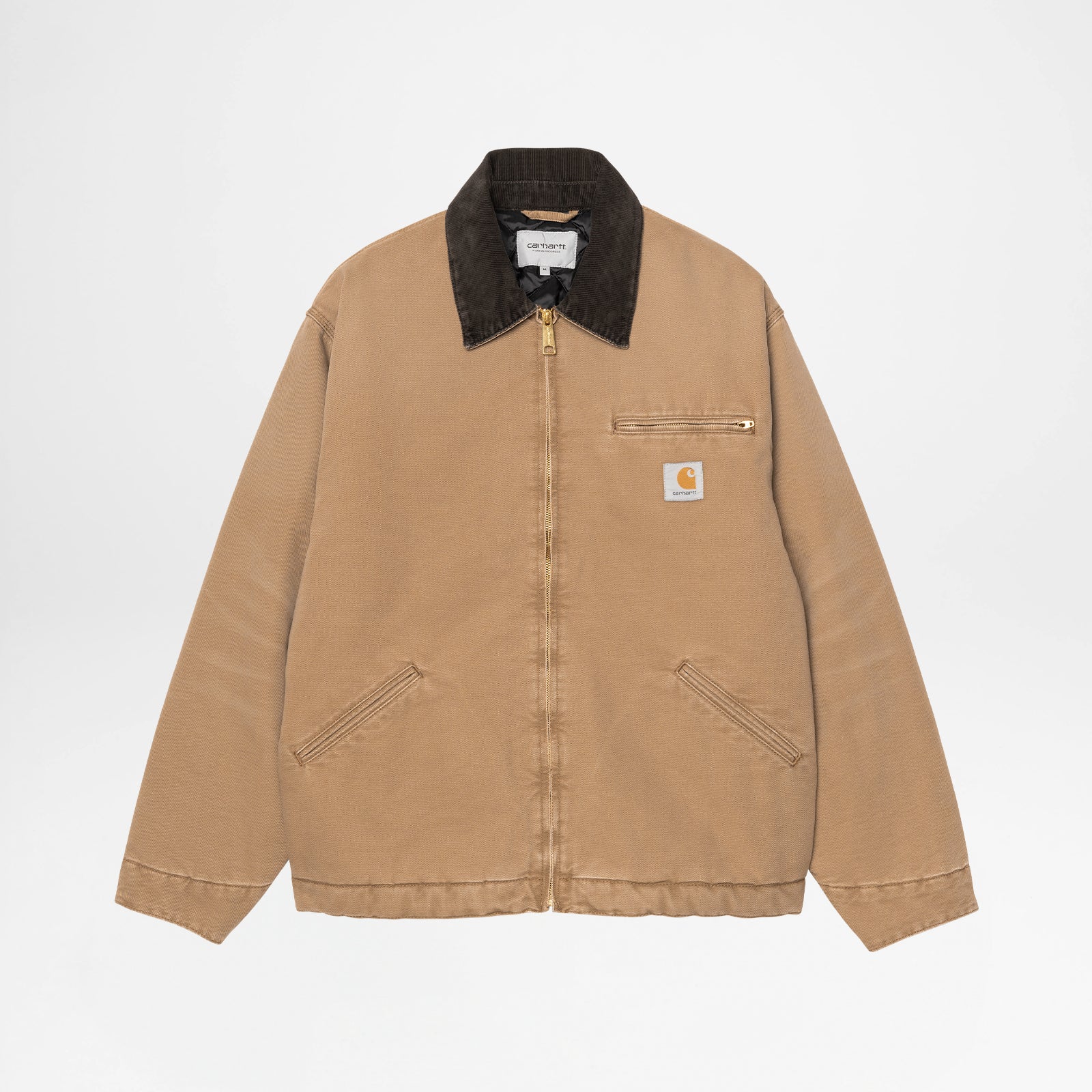 OG Detroit Hamilton Brown