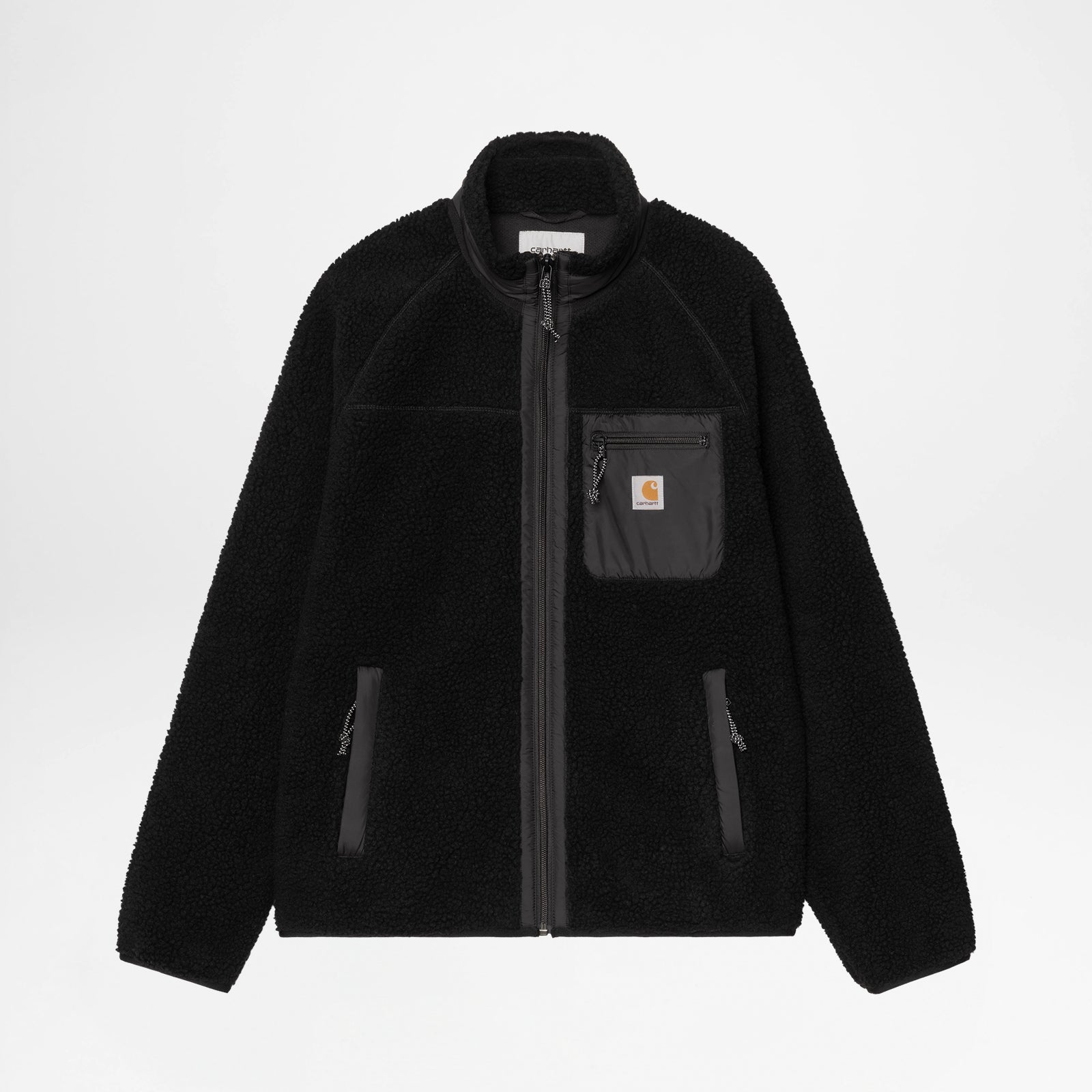 Prentis Liner Black