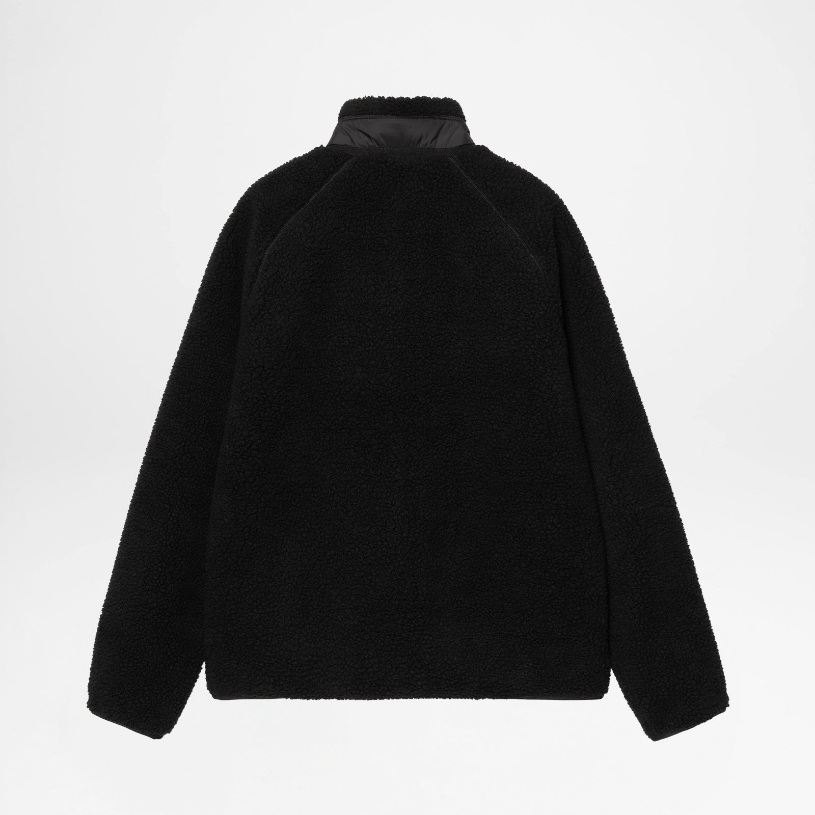 Prentis Liner Black