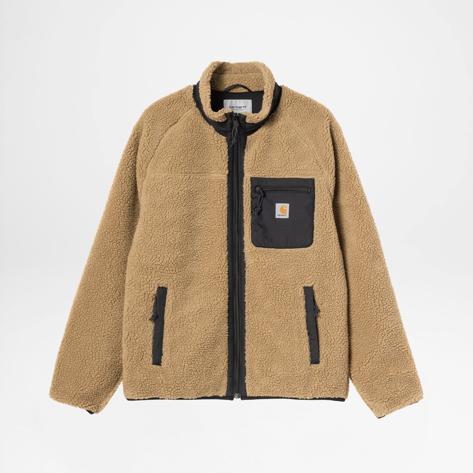 Prentis Liner Leather