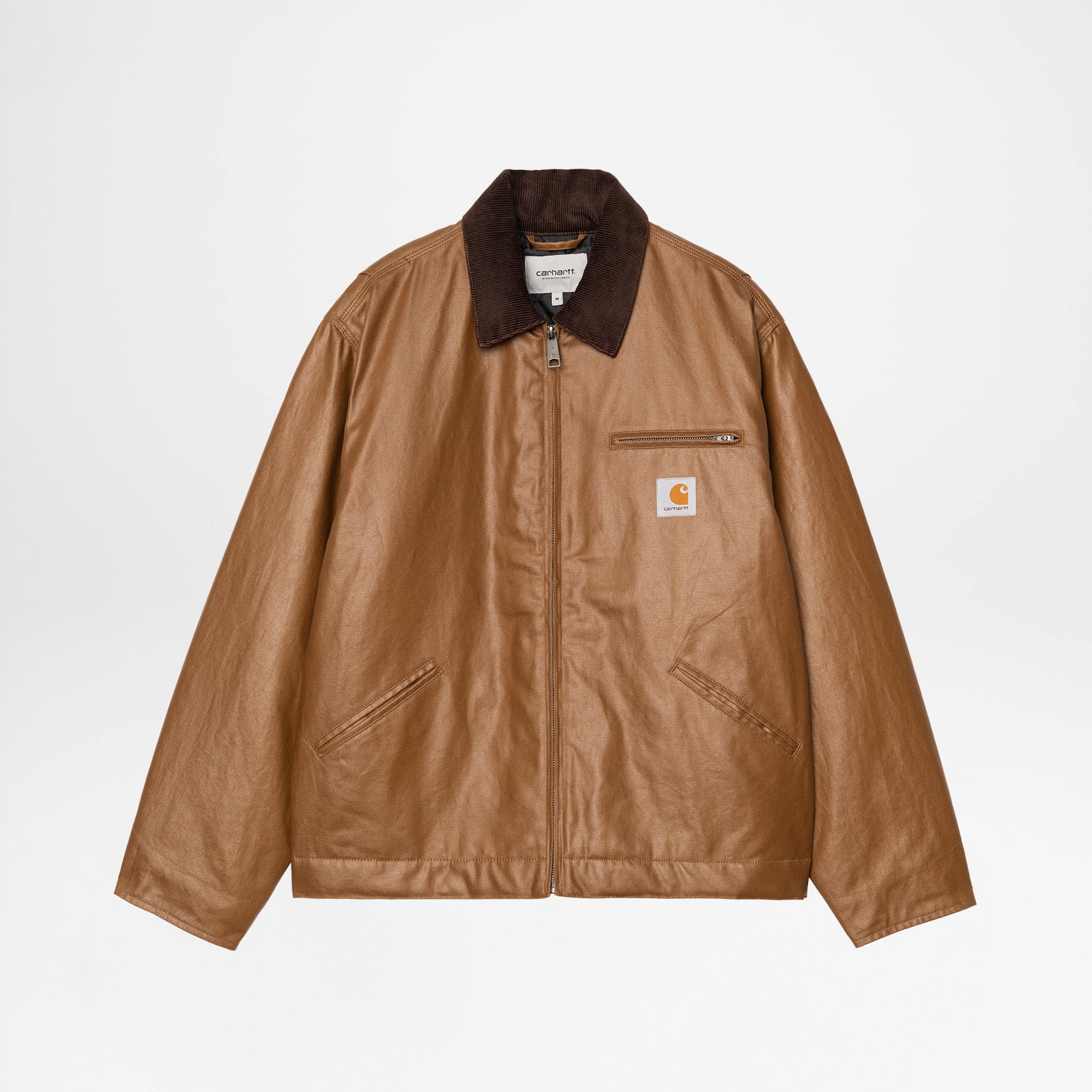 OG Dean Hamilton Brown