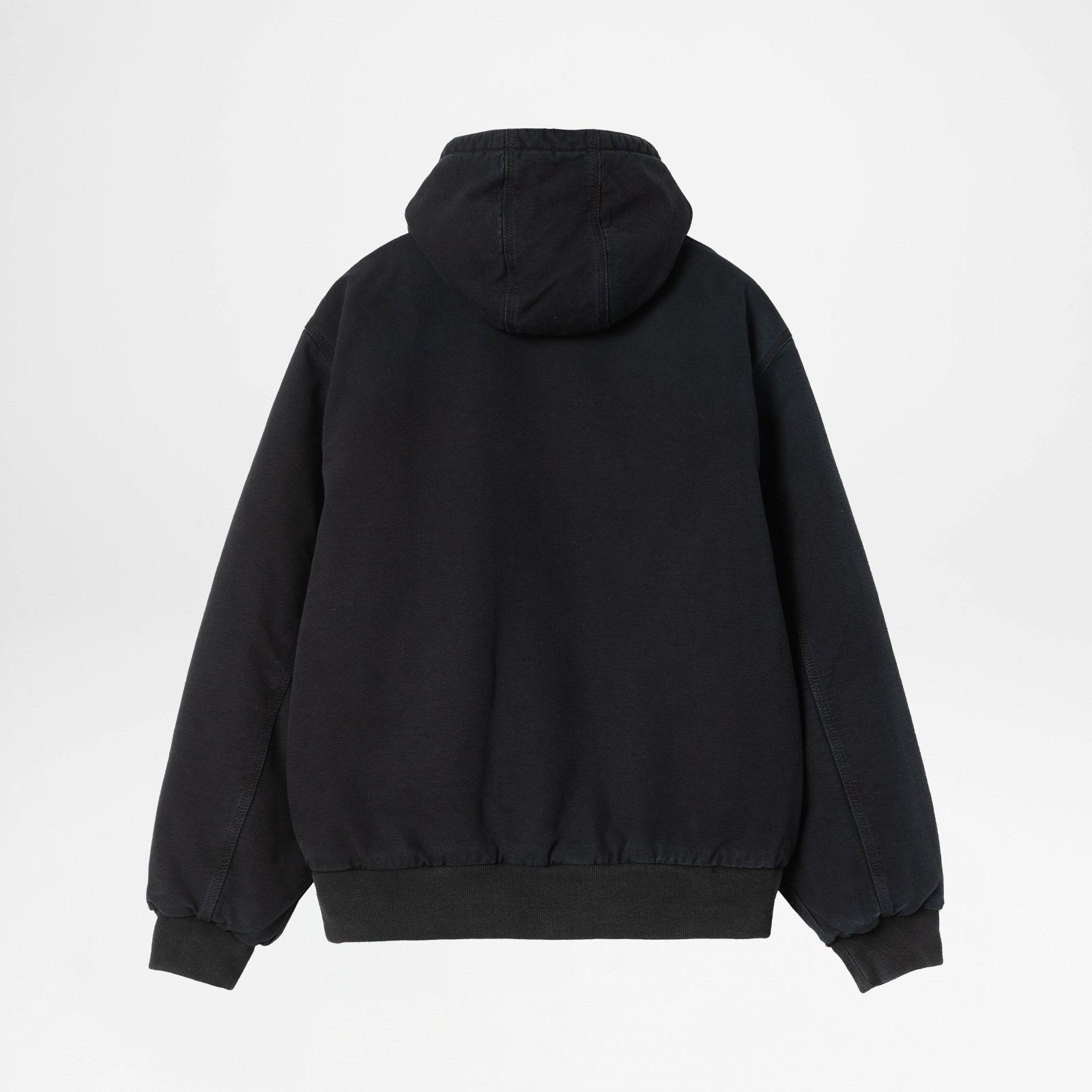 OG Active Black Stone Canvas