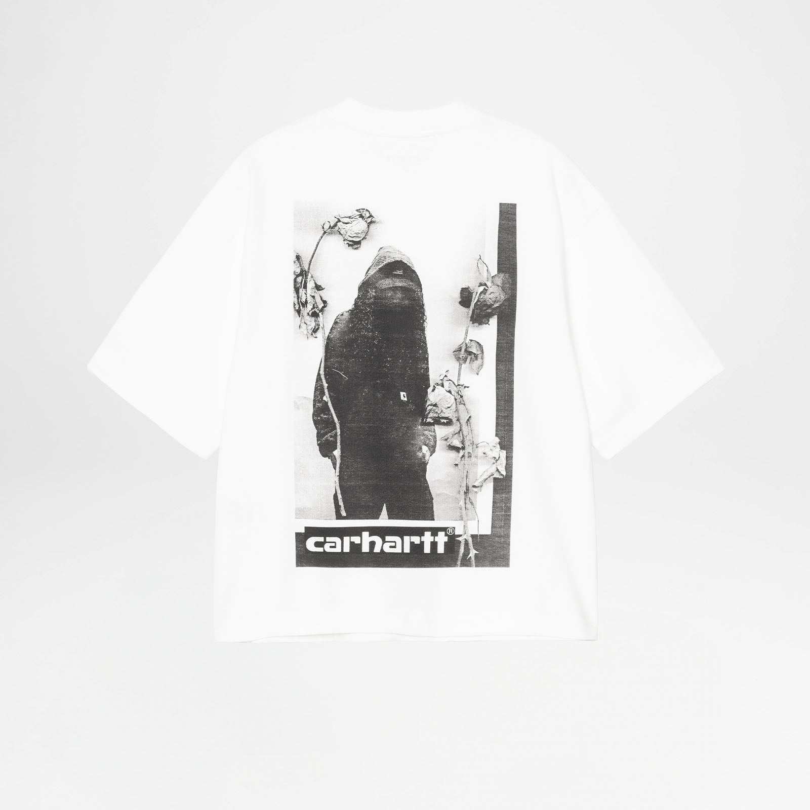 Girls Archive Script White