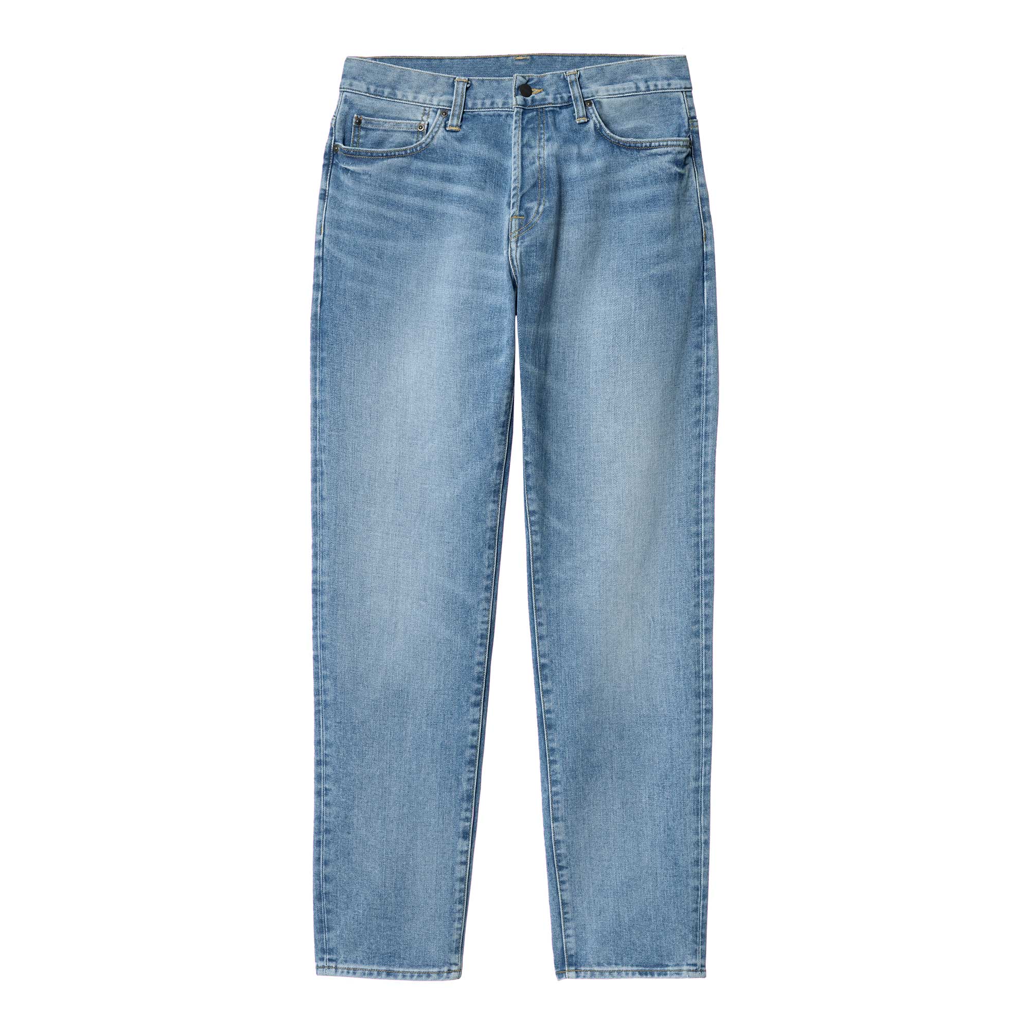 Klondike Blue light used wash