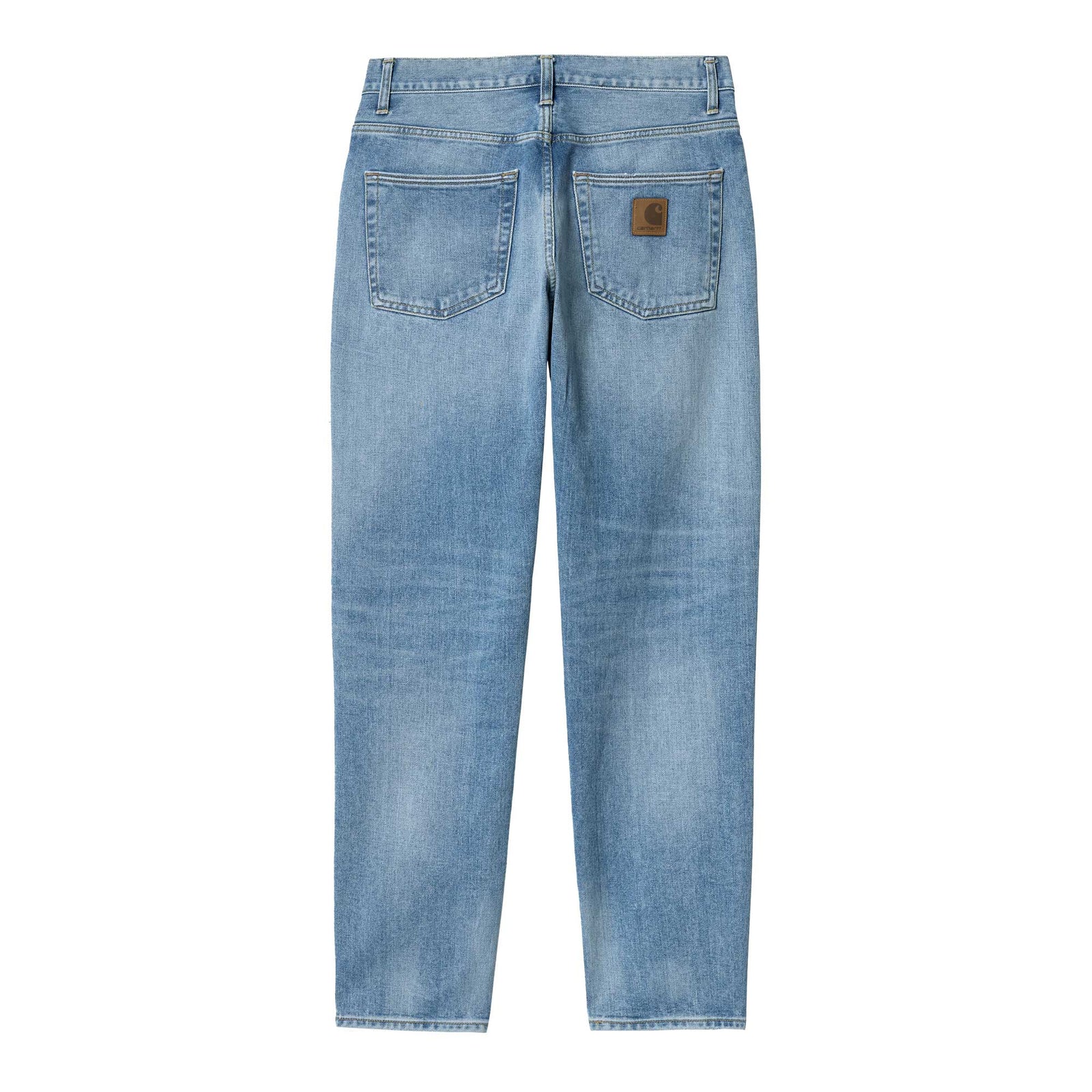 Klondike Blue light used wash