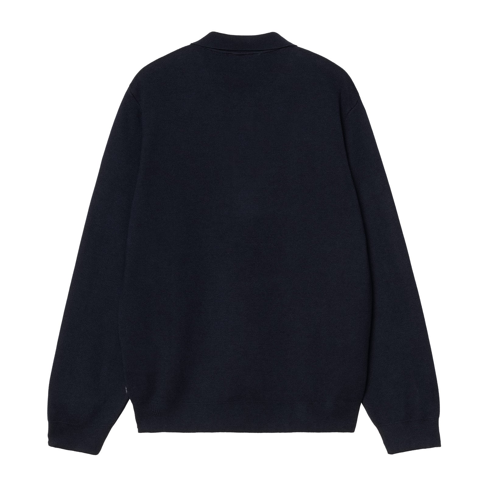 LS Arlo Polo Dark Navy Kendricks Stripe