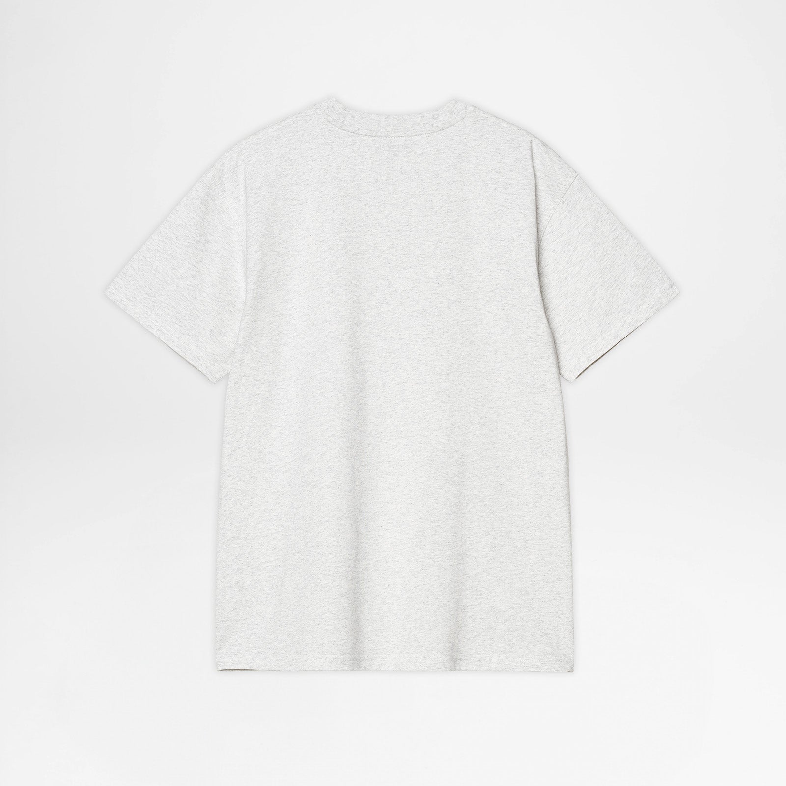 American Script Ash Heather