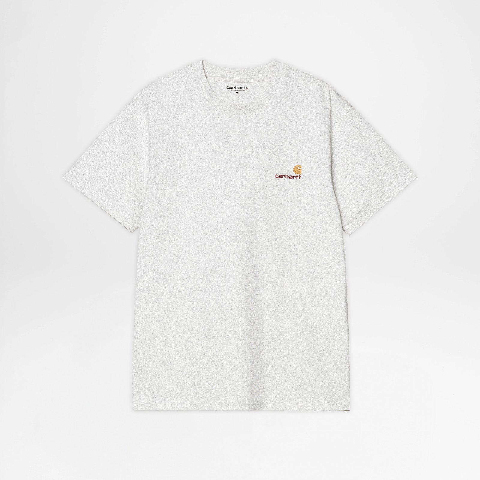American Script Ash Heather
