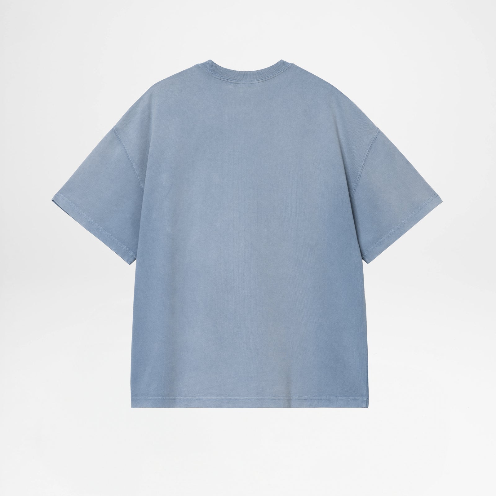 Hudson Pocket Sorrent chalk wash