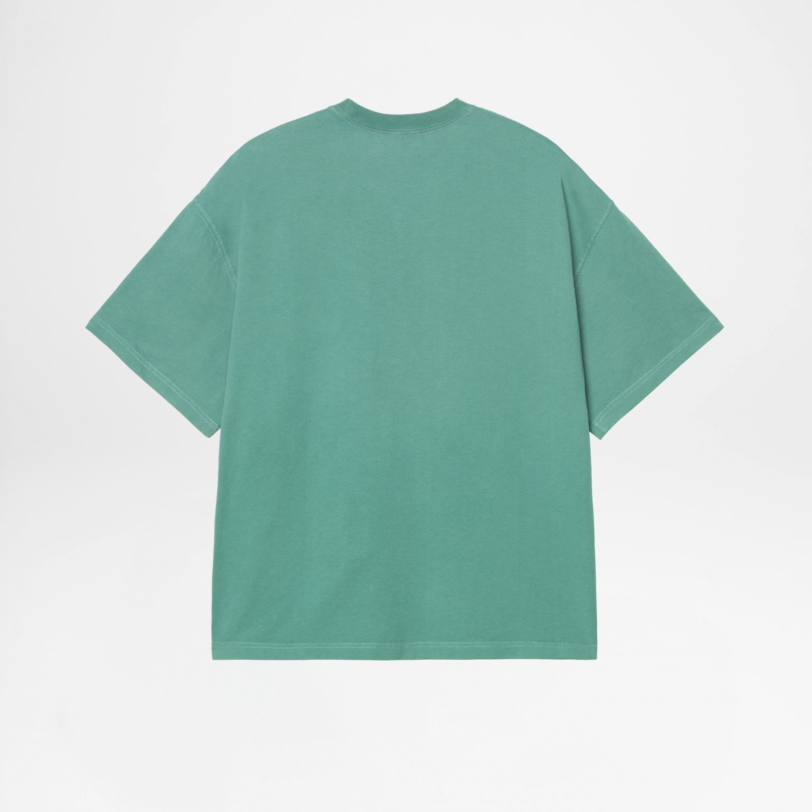 Hudson Pocket Saguaro chalk wash