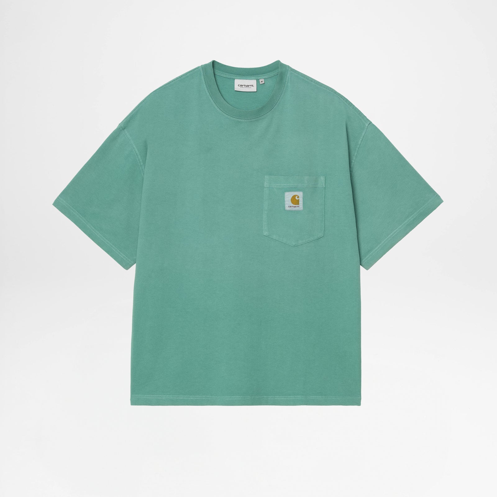 Hudson Pocket Saguaro chalk wash