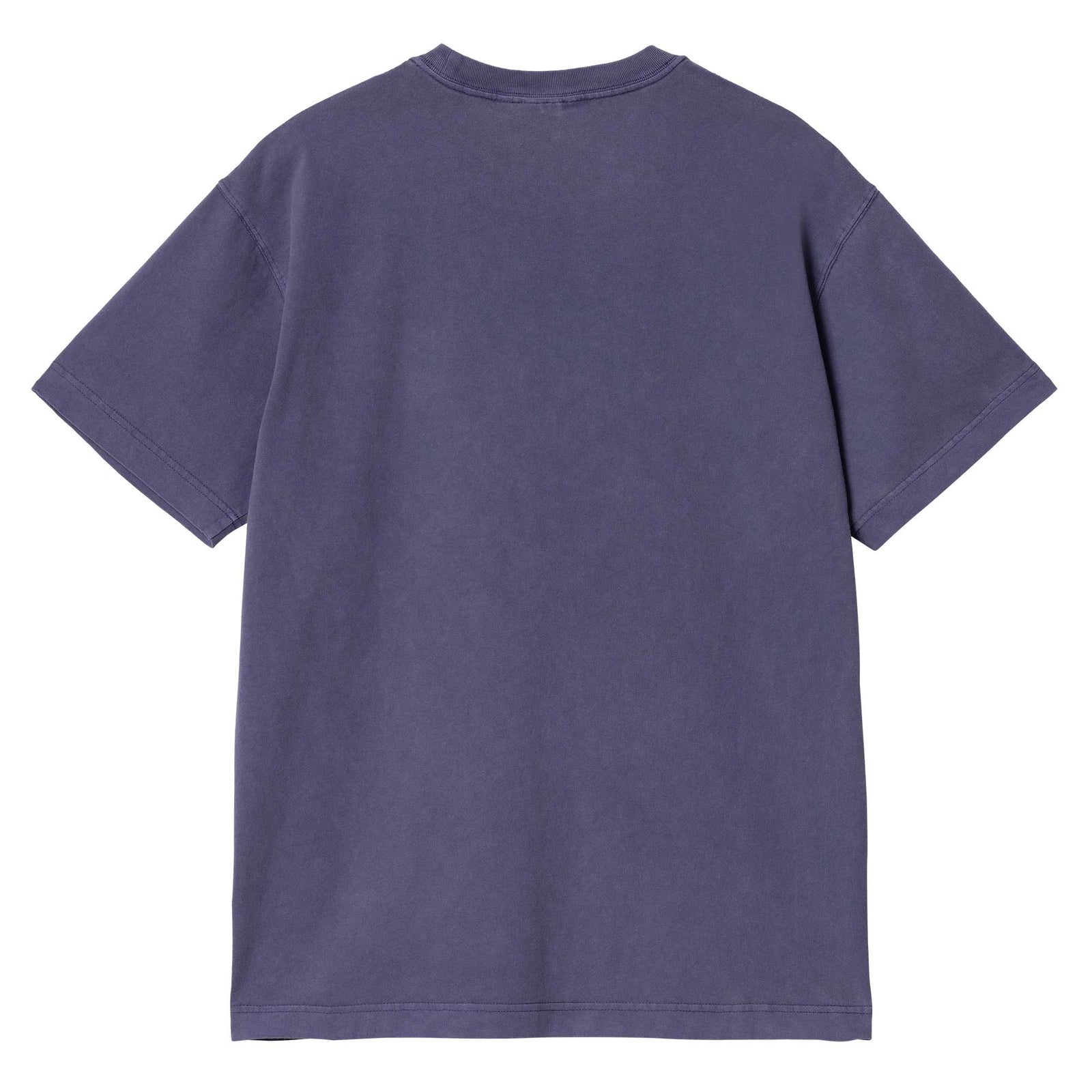 Vista Aura garment dyed