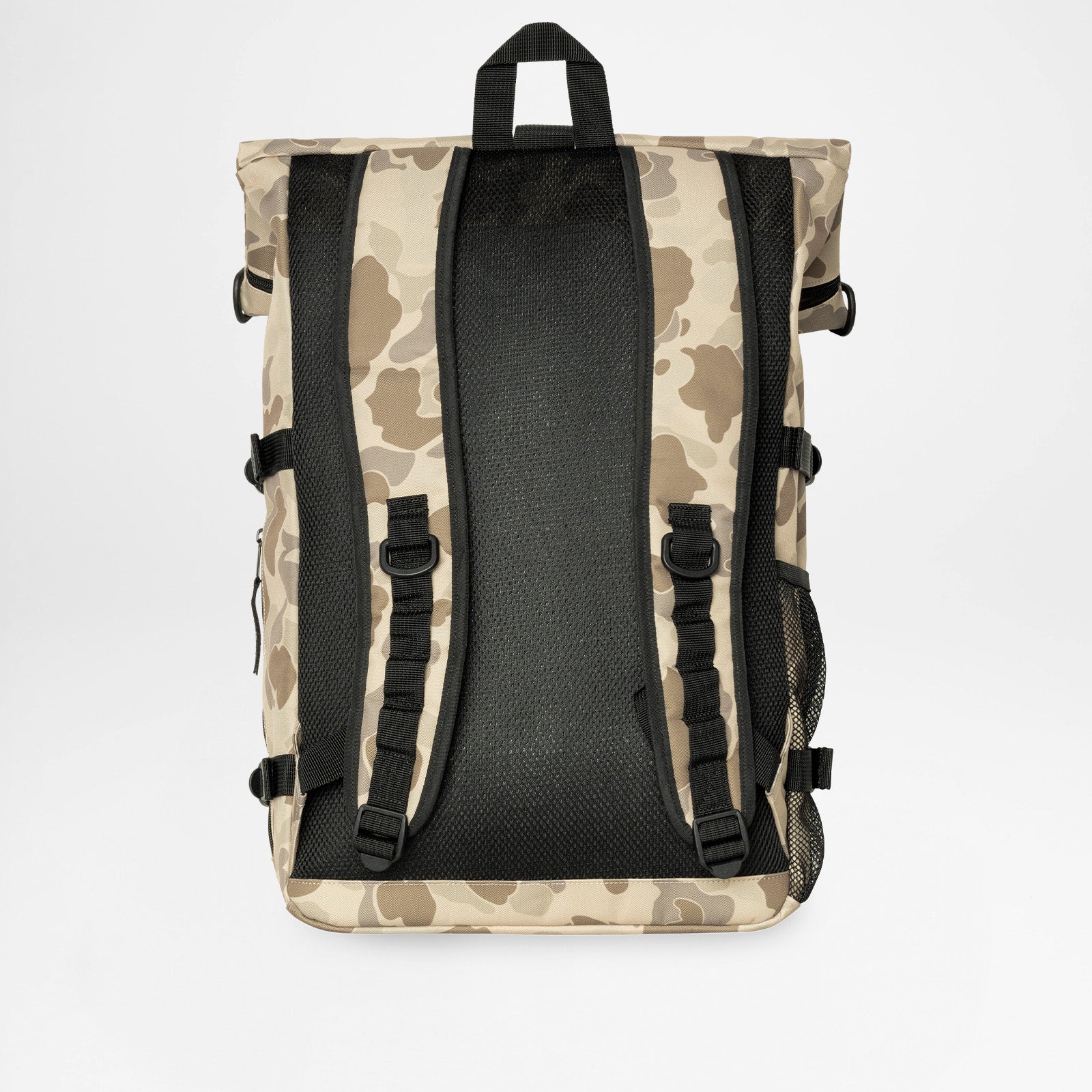 Philis Recycled Camo Duck Desert