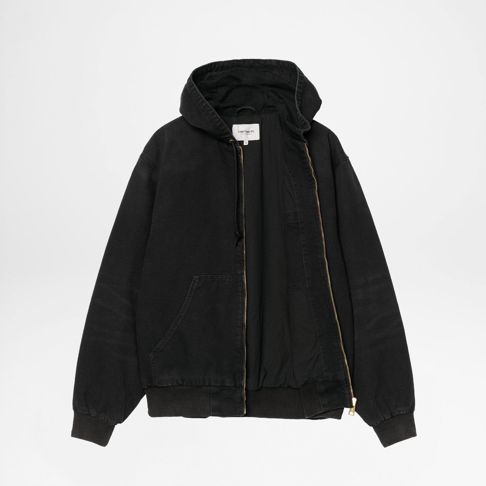 OG Active Black Stone Canvas