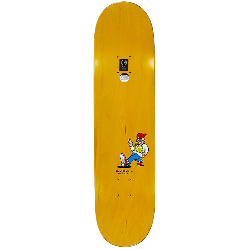 Aaron Herington Cowboy Cop 8.25