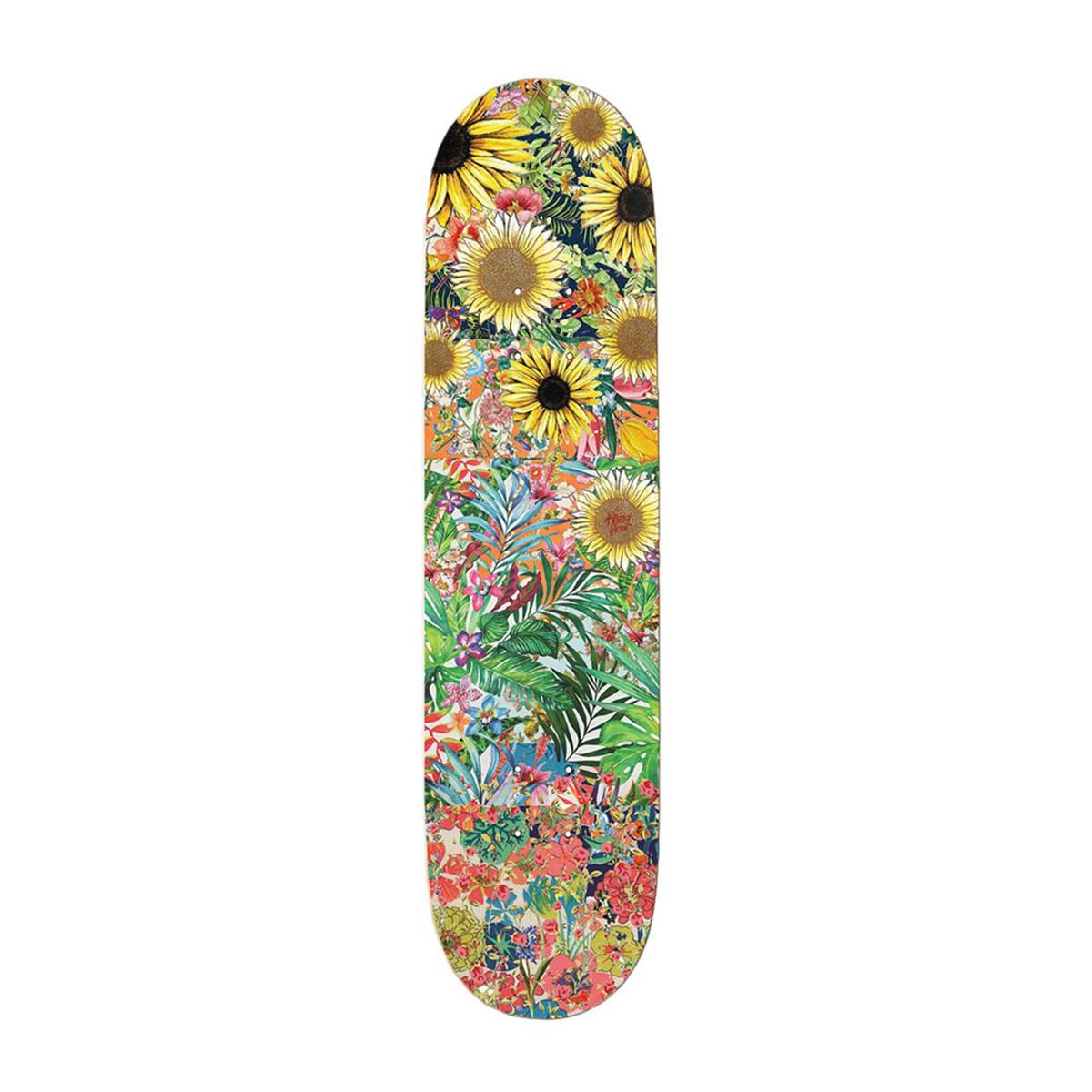 Wildflowers 8.25