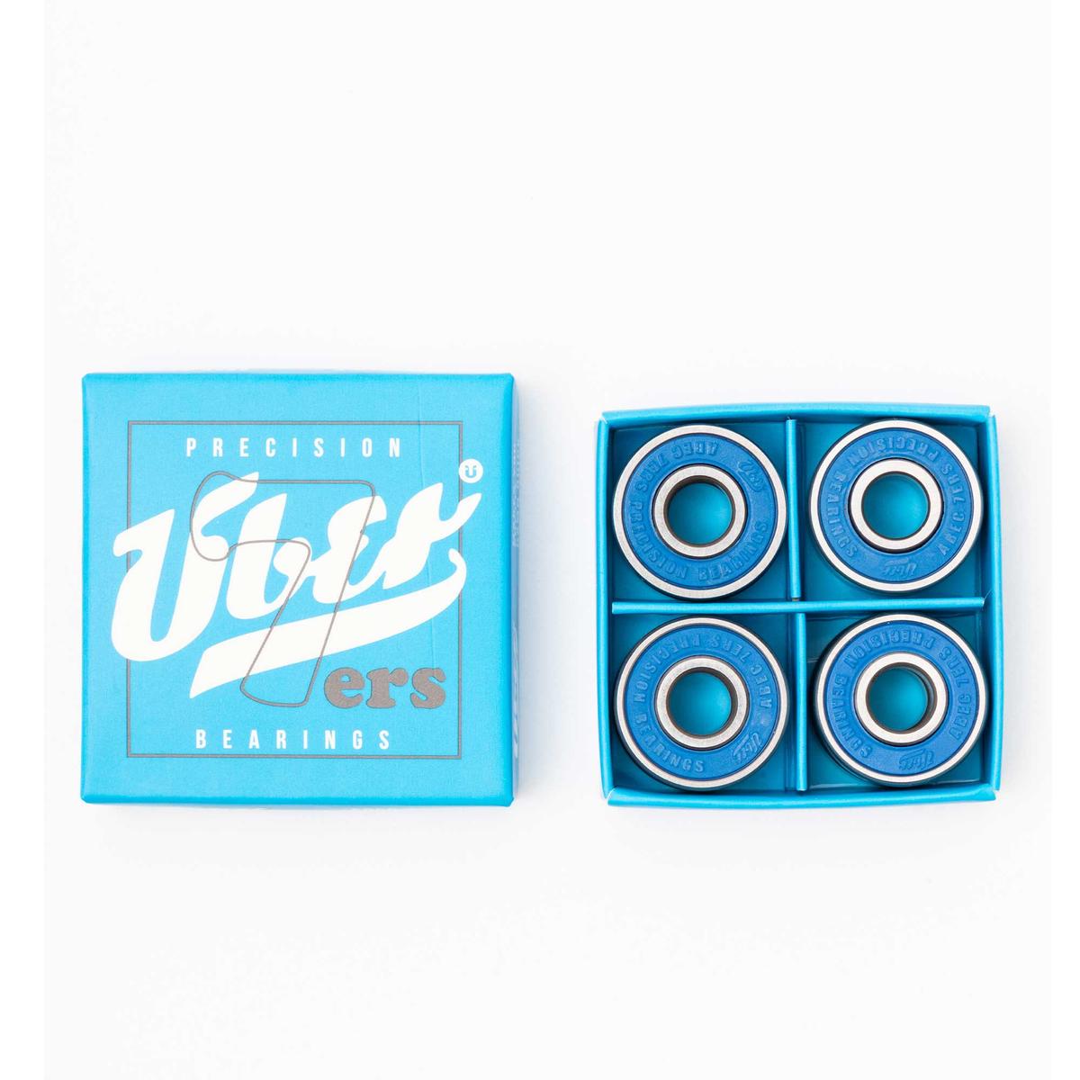 Bearings Abec 7 Blue