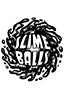 Logo Slime Balls